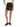 Gonna Mini Only da Donna - Nero