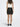 Gonna Mini Only da Donna - Nero