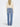 Jeans Straight Only da Donna - Denim