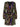 Vestito Mini Only da Donna - Multicolore