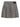 Gonna Mini Only da Donna - Grigio