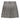Gonna Mini Only da Donna - Grigio