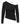 Top Only da Donna - Nero