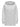 Felpa Zip Only da Donna - Grigio