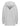 Felpa Zip Only da Donna - Grigio