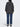 Felpa Zip Only da Donna - Grigio