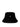 Cappello Patrizia Pepe da Donna - Nero