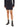 Gonna Mini Patrizia Pepe Monogram da Donna - Grigio