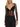 Body Patrizia Pepe da Donna - Nero