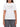 T-shirt Patrizia Pepe da Donna - Bianco