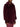 Pelliccia Patrizia Pepe Ecologica da Donna - Bordeaux