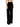 Pantalone Palazzo Patrizia Pepe Velluto da Donna - Nero