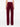 Pantalone Palazzo Patrizia Pepe Velluto da Donna - Bordeaux