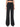 Pantalone Palazzo Patrizia Pepe da Donna - Nero