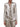 Blazer Patrizia Pepe Laminata da Donna - Oro