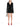 Vestito Mini Patrizia Pepe da Donna - Nero