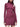 Vestito Mini Patrizia Pepe da Donna - Bordeaux