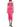 Vestito Midi Patrizia Pepe da Donna - Fuxia