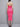 Vestito Midi Patrizia Pepe da Donna - Fuxia