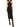 Vestito Midi Patrizia Pepe da Donna - Nero