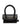 Borsa a Mano Patrizia Pepe da Donna - Nero
