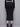 Gonna Midi Patrizia Pepe da Donna - Nero