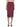 Gonna Midi Patrizia Pepe da Donna - Bordeaux