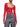 Maglia Patrizia Pepe da Donna - Rosso