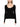 Maglia Patrizia Pepe da Donna - Nero