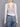 Maglia Patrizia Pepe da Donna - Bianco