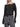 Maglia Patrizia Pepe da Donna - Nero