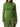 Maglia Collo Alto Patrizia Pepe Cut Out da Donna - Verde