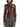 Giubbino di Pelle Patrizia Pepe Eco da Donna - Bordeaux