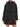 Piumino Patrizia Pepe Over da Donna - Nero