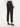 Pantalone Slim Patrizia Pepe da Donna - Nero