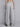 Pantalone Palazzo Patrizia Pepe da Donna - Grigio