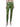 Leggings Patrizia Pepe Similpelle da Donna - Verde