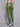 Leggings Patrizia Pepe Similpelle da Donna - Verde
