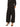 Pantalone Cargo Patrizia Pepe da Donna - Nero