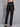 Pantalone Patrizia Pepe A Sigaretta da Donna - Nero