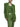 Blazer Patrizia Pepe da Donna - Verde