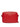 Borsa a Tracolla Patrizia Pepe da Donna - Rosso