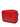 Borsa a Tracolla Patrizia Pepe da Donna - Rosso