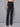 Pantalone Zampa Patrizia Pepe da Donna - Nero