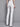 Pantalone Zampa Patrizia Pepe da Donna - Bianco
