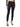 Pantalone Slim Patrizia Pepe da Donna - Nero