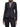 Blazer Patrizia Pepe da Donna - Nero