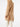 Cappotto Penny Black Vik da Donna - Beige