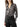 Camicia Penny Black Borgo da Donna - Maculato