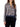 Camicia Penny Black Borgo da Donna - Blu